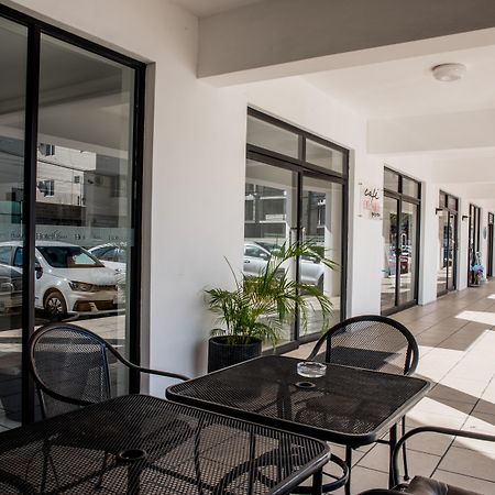 Hotel Plaza Playa Playa del Carmen Ngoại thất bức ảnh