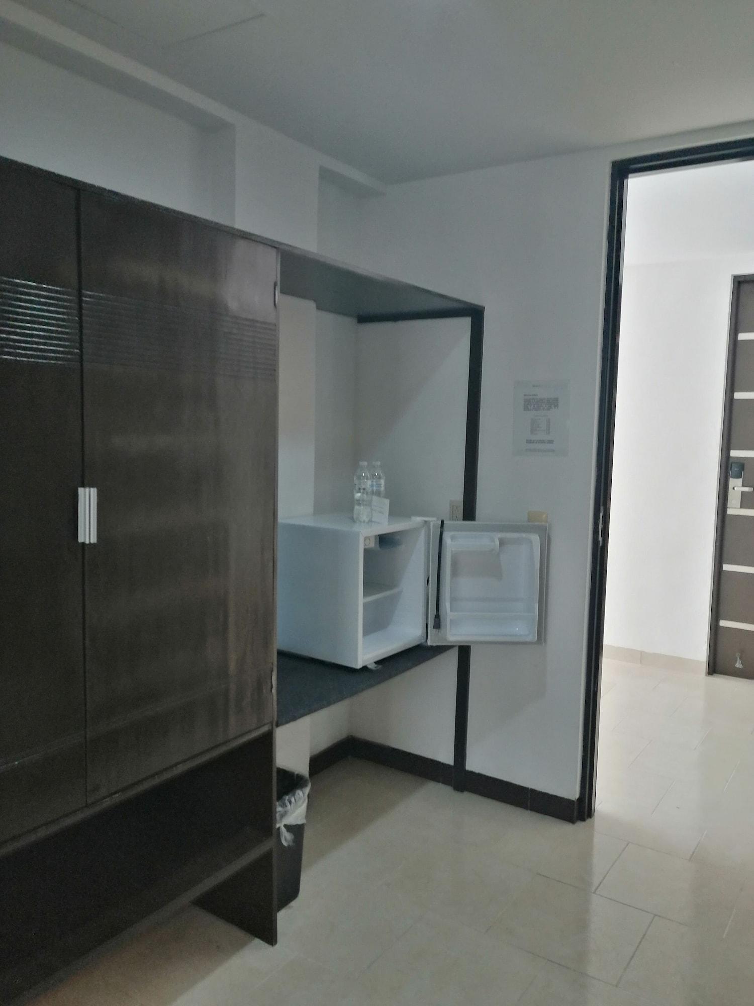 Hotel Plaza Playa Playa del Carmen Ngoại thất bức ảnh