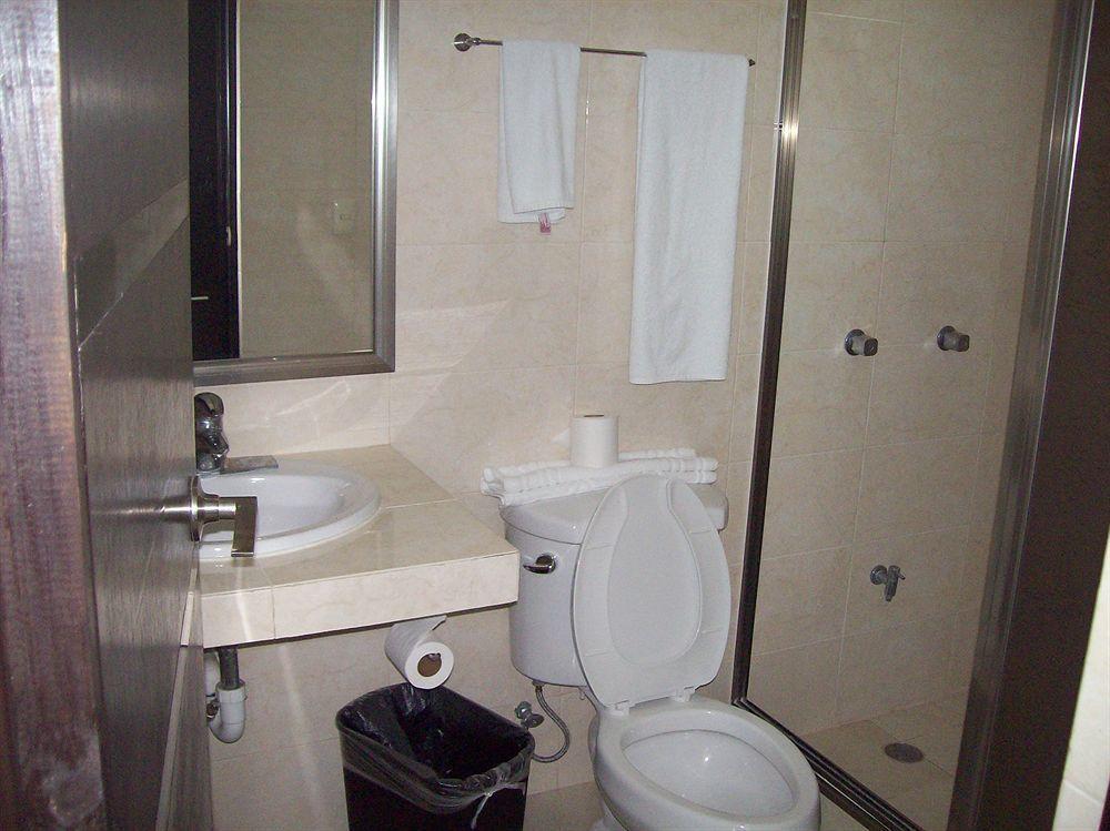 Hotel Plaza Playa Playa del Carmen Ngoại thất bức ảnh