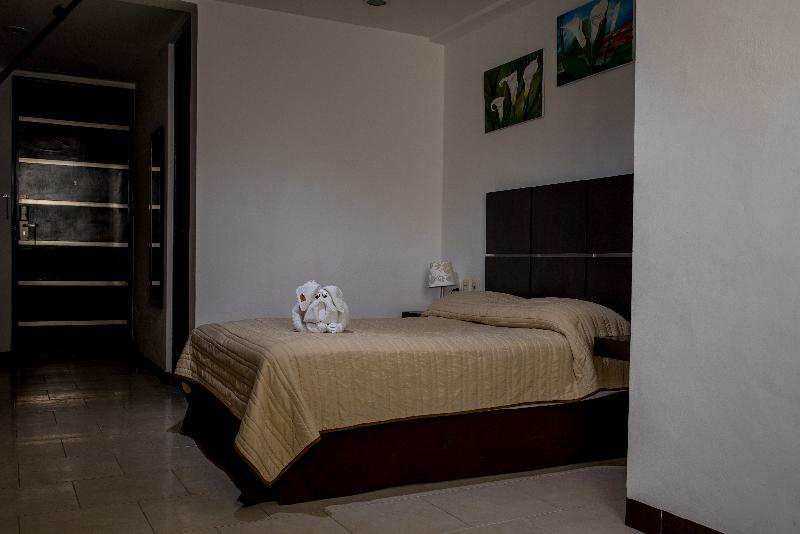Hotel Plaza Playa Playa del Carmen Ngoại thất bức ảnh