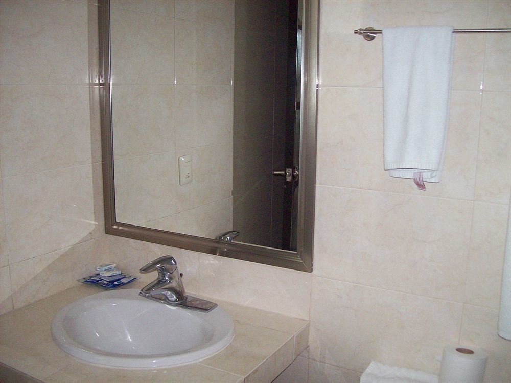 Hotel Plaza Playa Playa del Carmen Ngoại thất bức ảnh